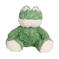 Peluche Grenouille